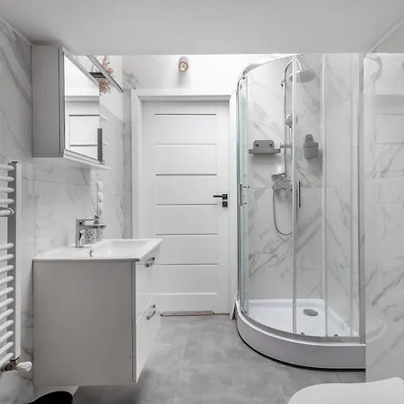 Close-urban Chic - Praga Polnoc - Stays&marcinkowskiego 1 Warsaw