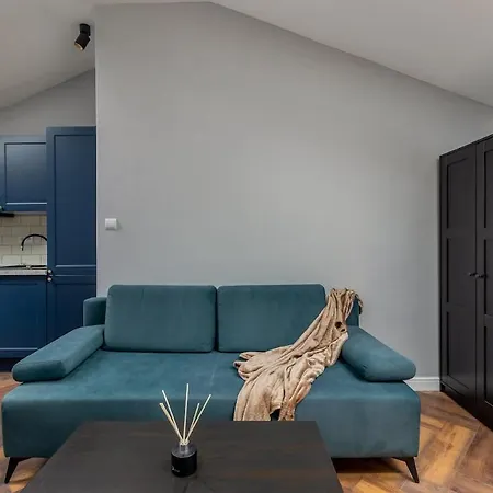 Close-urban Chic - Praga Polnoc - Stays&marcinkowskiego 1 * Warsaw