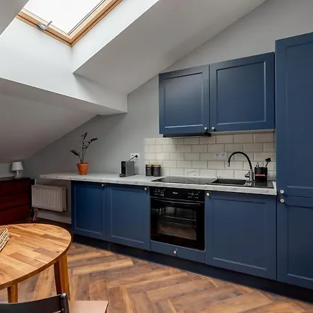 דירה Close-urban Chic - Praga Polnoc - Stays&marcinkowskiego 1 *